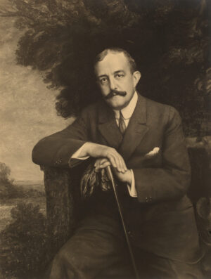HOSTETTER, David Herbert