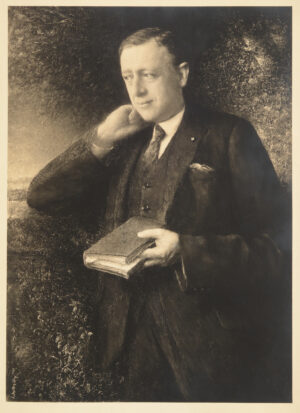 HAVEMEYER, Henry Osborne, Sr. (1930)