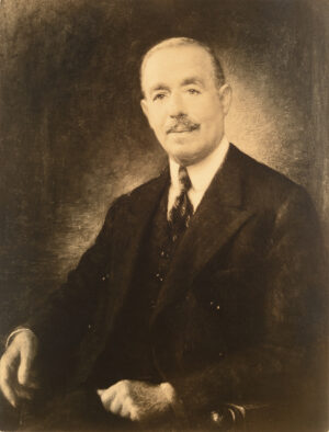 DUVEEN, Sir Joseph (Baron Duveen of Millbank, 1938/9)