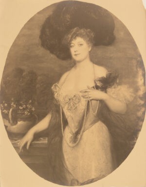 RUSSELL, Lillian