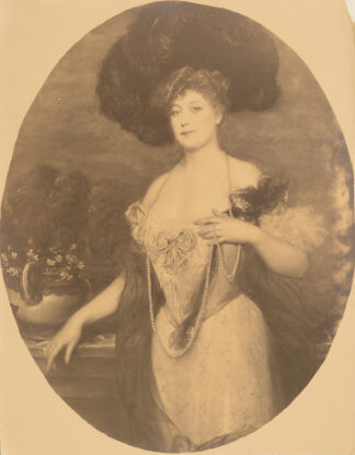 RUSSELL, Lillian