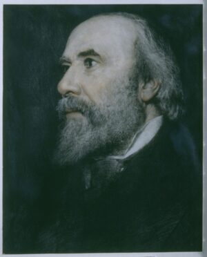 HILL, James Jerome (1898, Etching, Coloured)