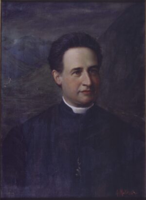 MÜLLER, Josef (The Artist's Paternal Uncle)