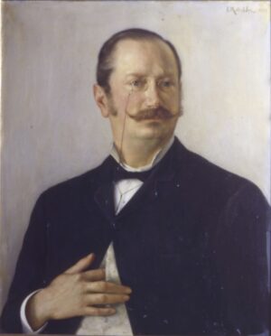 MUHEIM, Gustav