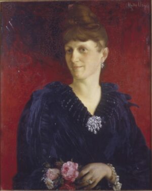 MUHEIM-ARNOLD, Anna