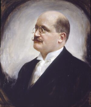 MÜLLER, Eduardo (The Artist's Brother)