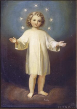 Infant Jesus