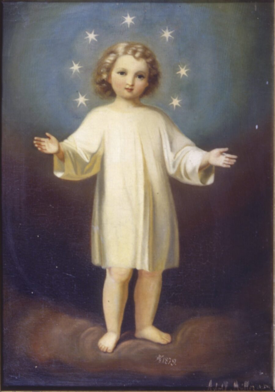 Infant Jesus