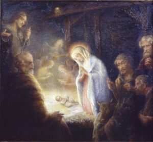 Nativity