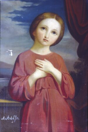 Female Child