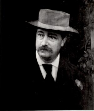 ROOSEVELT, Theodore