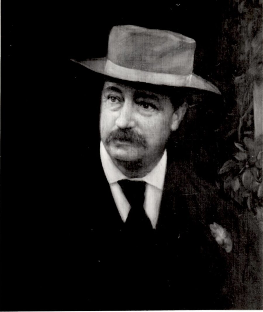 ROOSEVELT, Theodore