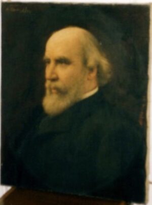 HILL, James Jerome (1908/redated 1916)