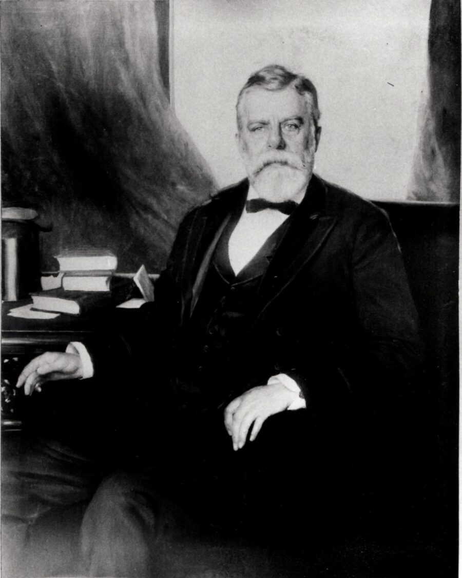 NORTON, Mr
