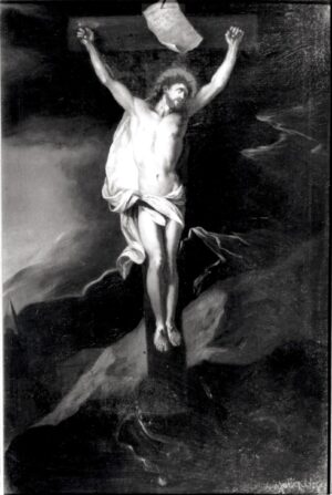 Crucifixion