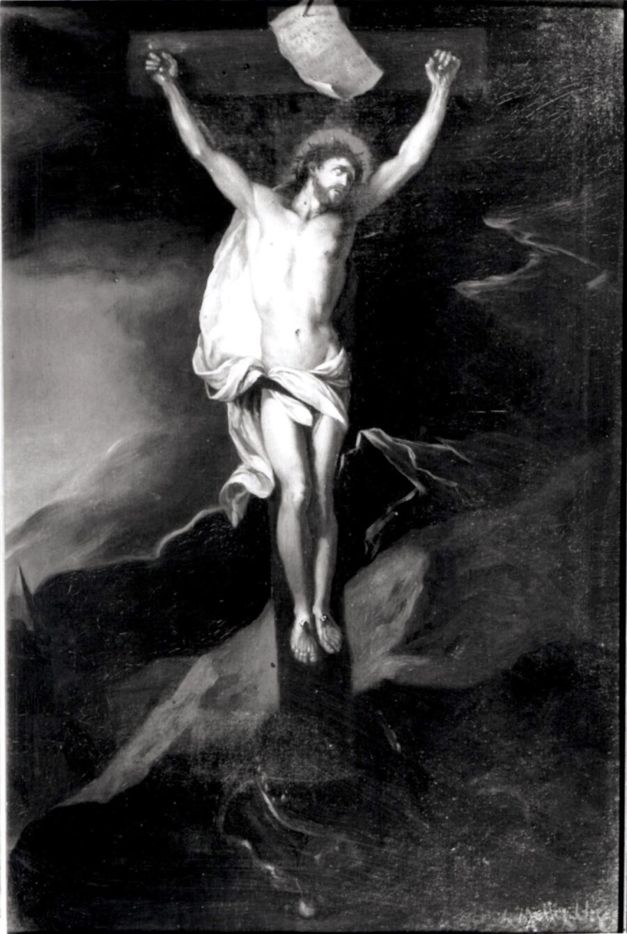 Crucifixion