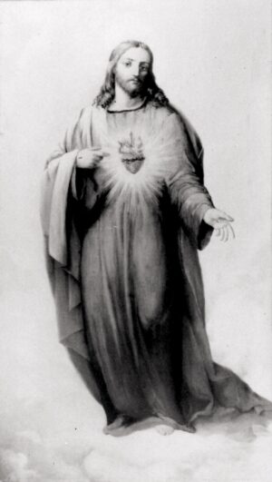Sacred Heart of Jesus