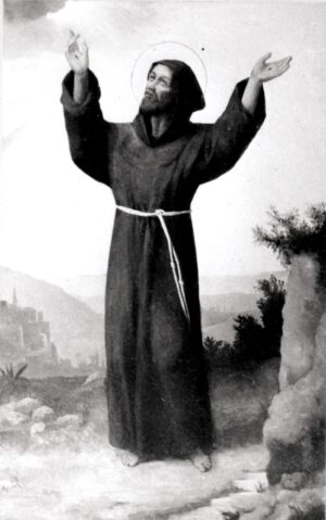 Saint Francis