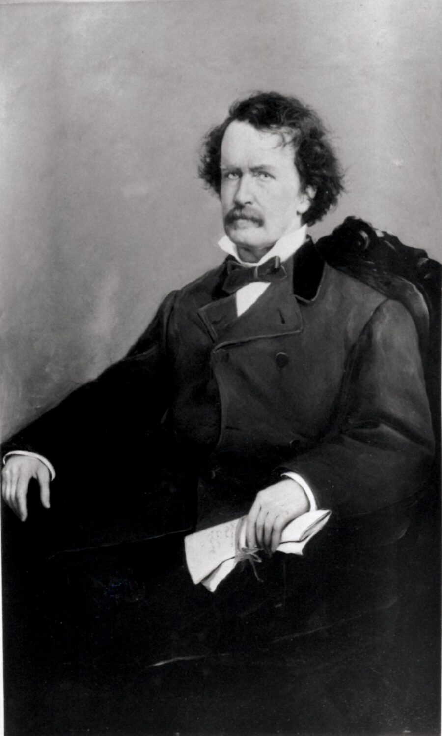 BRADY, Judge John R.