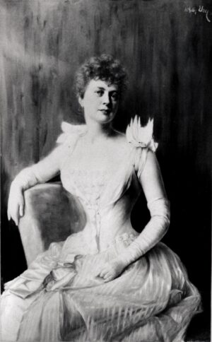 SMITH, Mrs Charles Henry