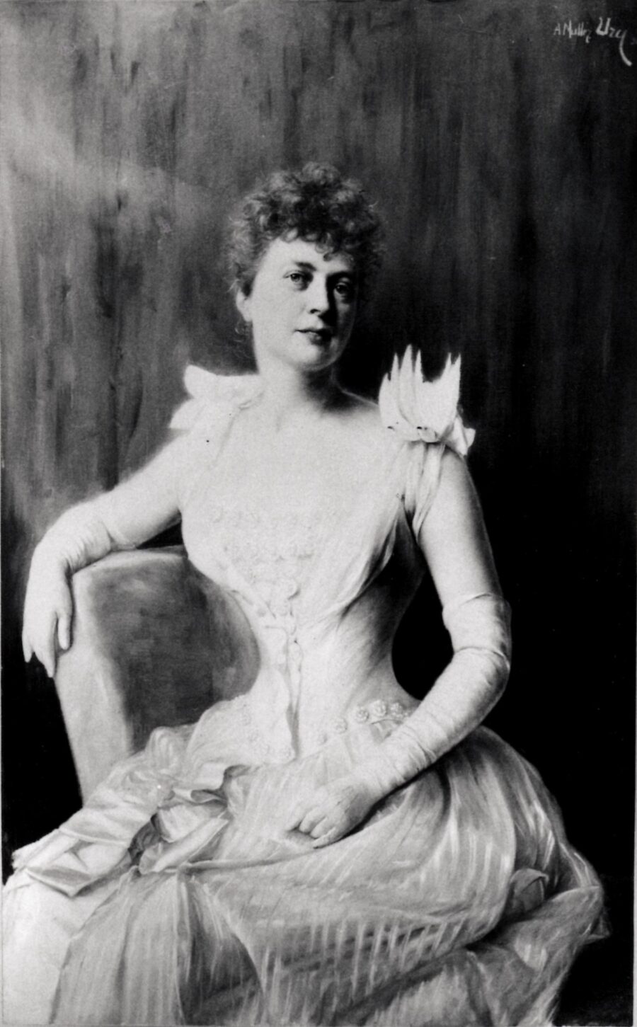 SMITH, Mrs Charles Henry