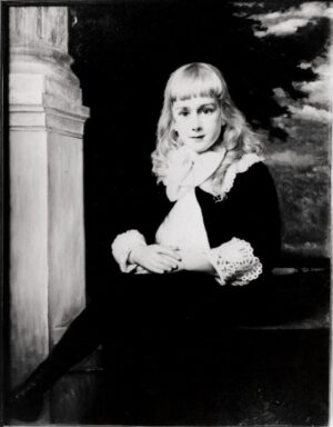 WILTSE, Master