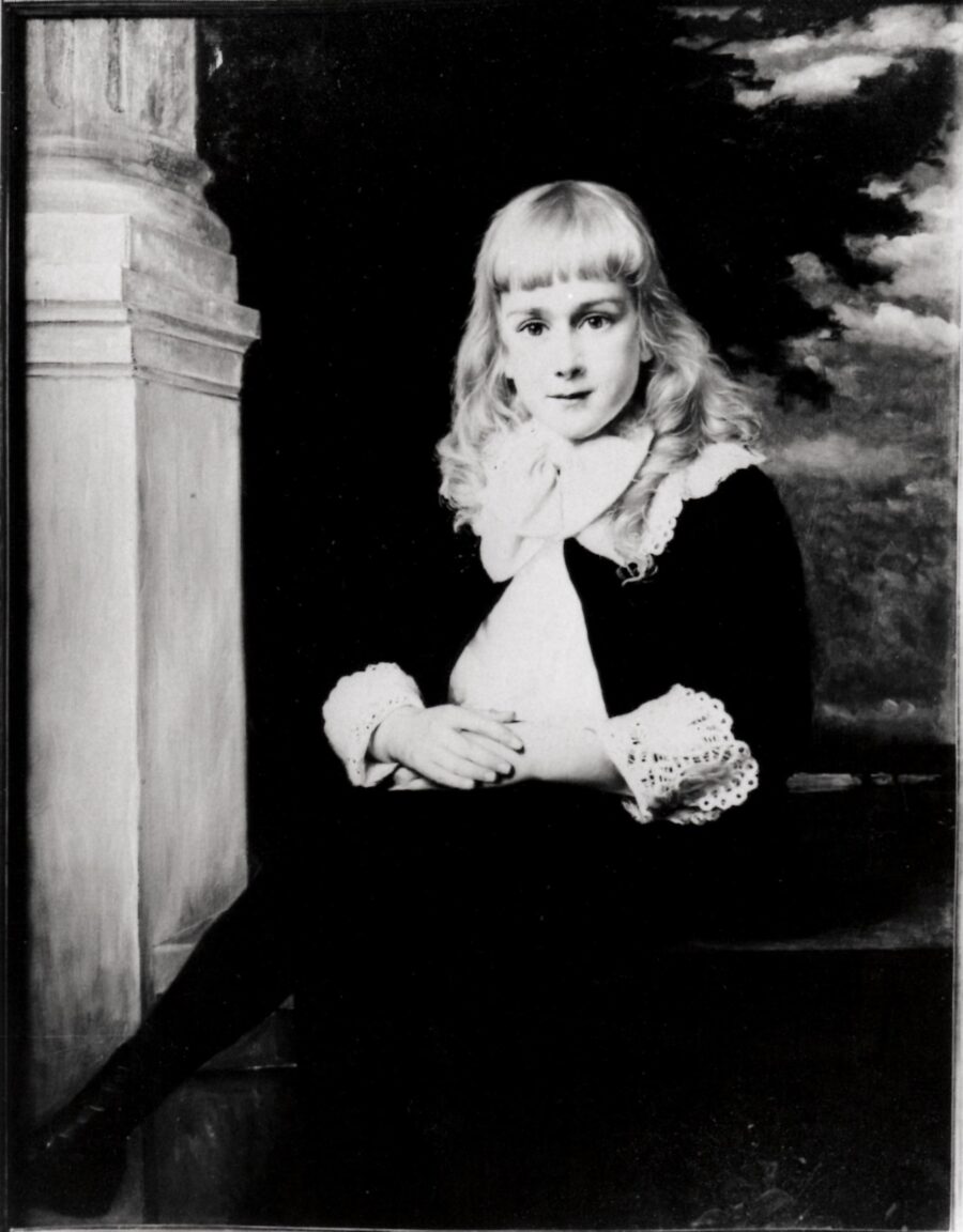 WILTSE, Master