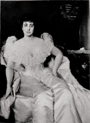 GOIN, Mrs. James David (Jeannette Pike)