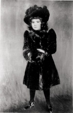 TOWNSEND, Mildred
