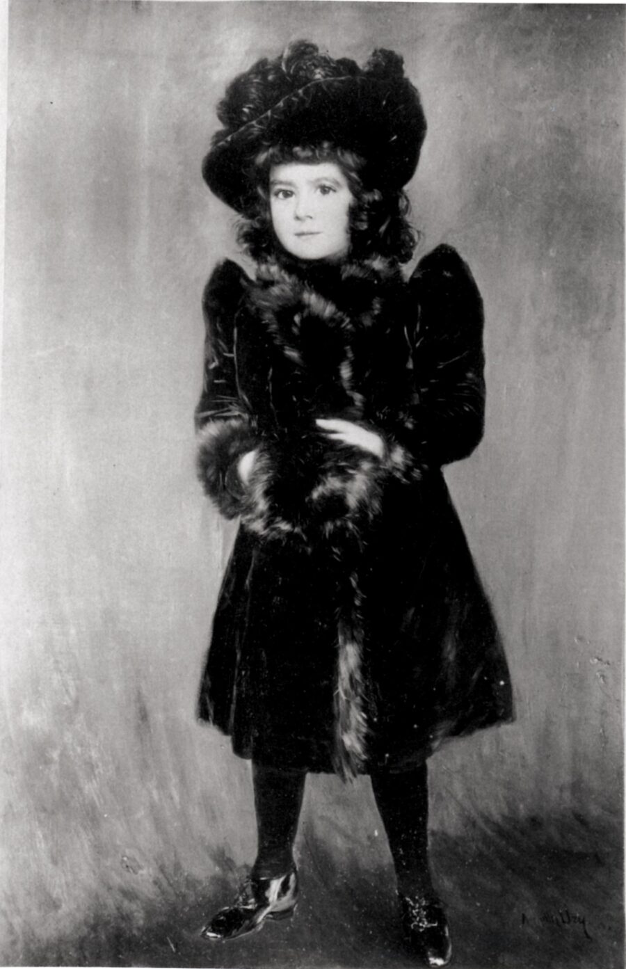 TOWNSEND, Mildred