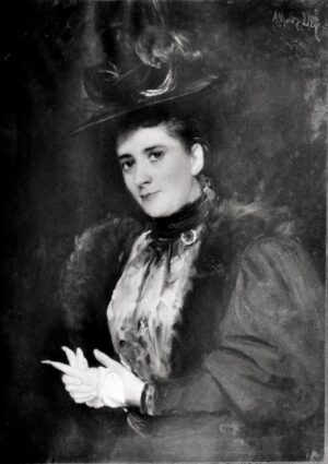 CHATFIELD-TAYLOR, Mrs Hobart C. (Rose Farwell)