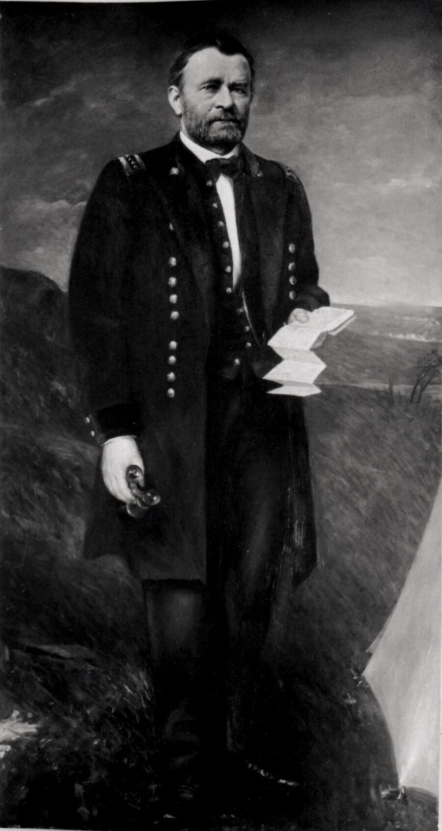 GRANT, General Ulysses S. (1894/5)