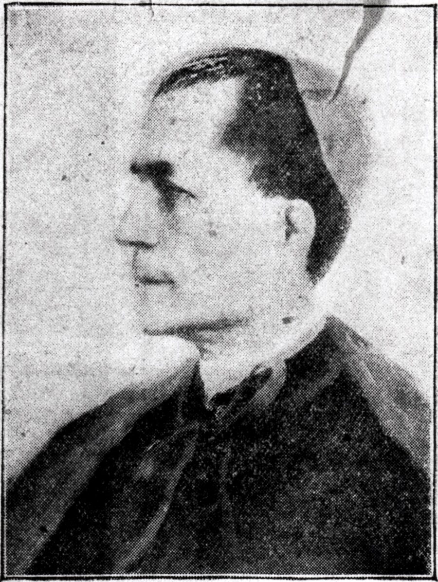 SATOLLI, Francesco Cardinal