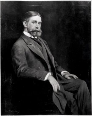 SELIGMAN, Isaac Newton