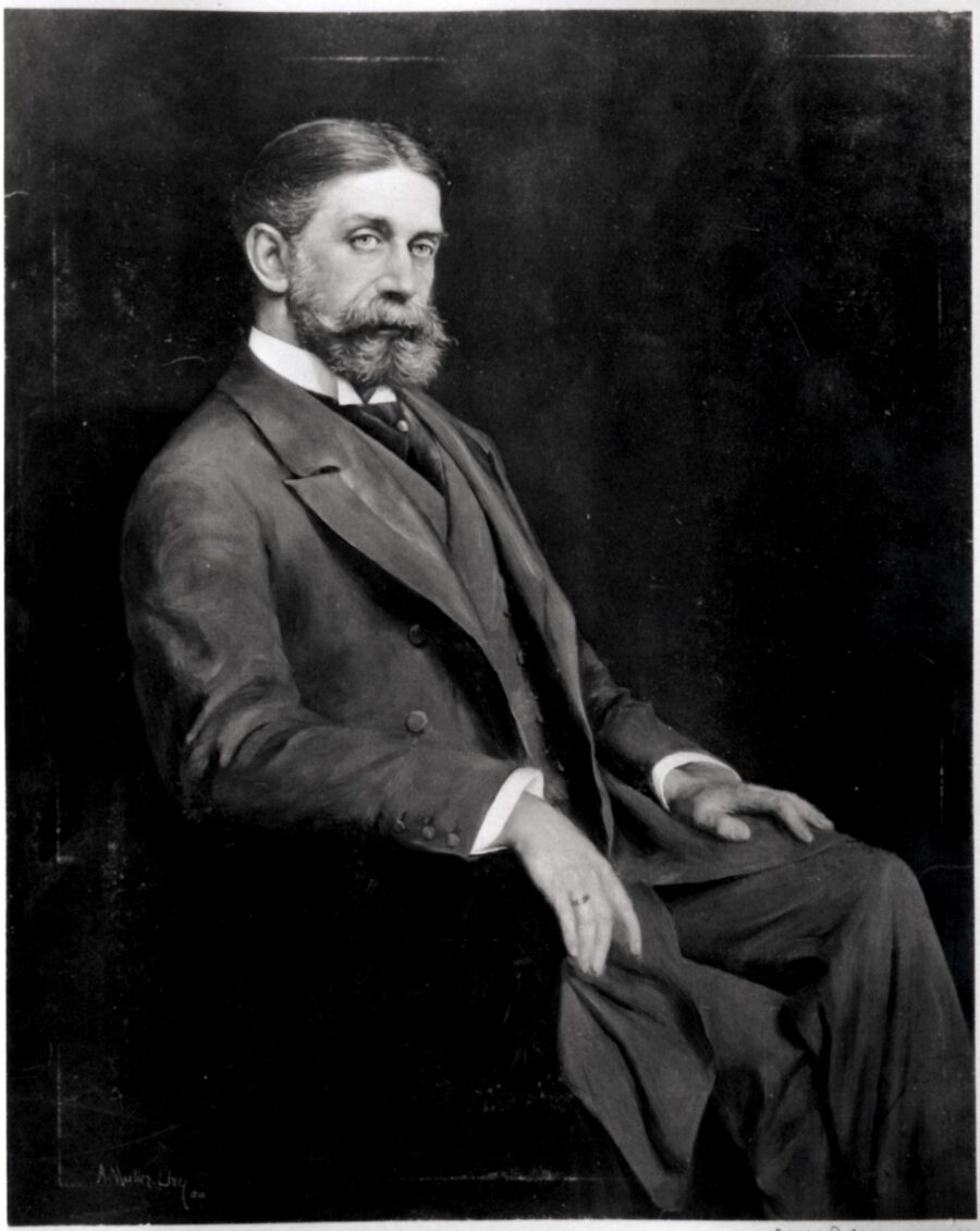SELIGMAN, Isaac Newton