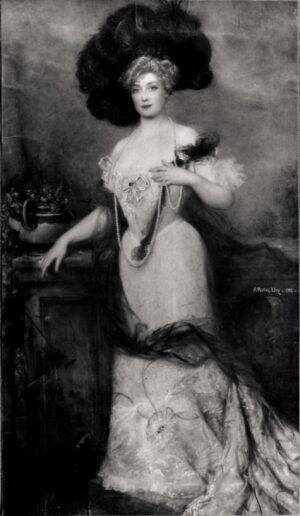 RUSSELL, Lillian