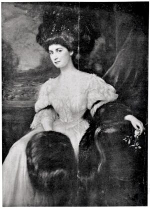PRATT, Constance (Later Mrs Walter Negley Stillman) (1904 - 2nd Version)