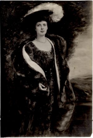 ERHARDT, Mrs William Herman (Frances Lee Huntington)