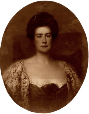 NEILSON, Mrs Frederick (Mary Isabelle Gebhard)