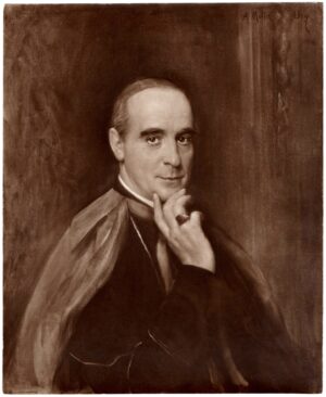 MERRY DEL VAL, Rafael Cardinal (1908)
