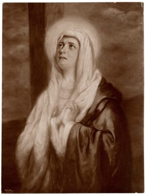 Mater Dolorosa