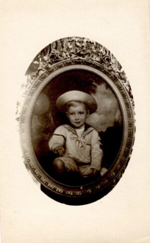 HAVEMEYER, Henry O. Jr.