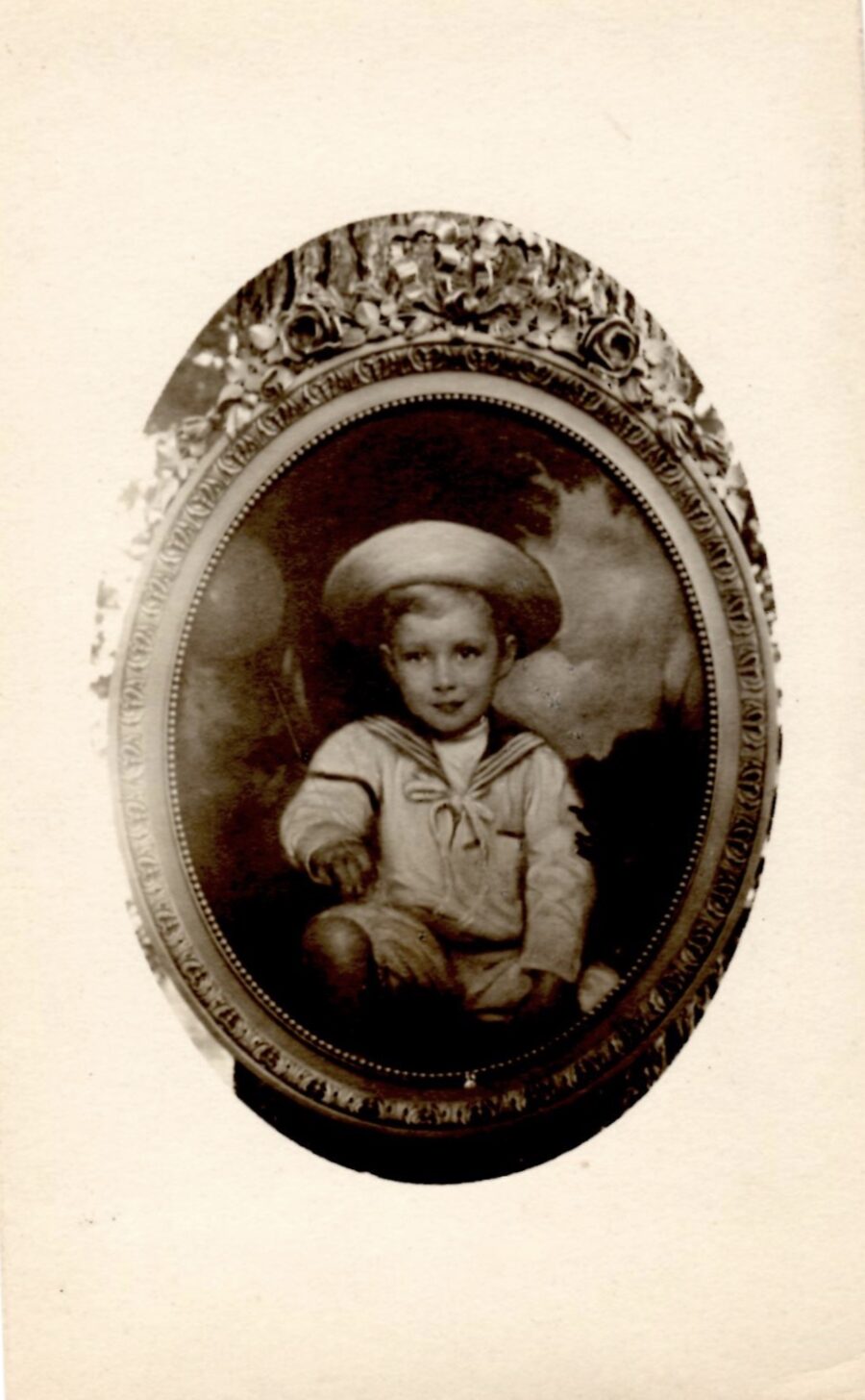 HAVEMEYER, Henry O. Jr.