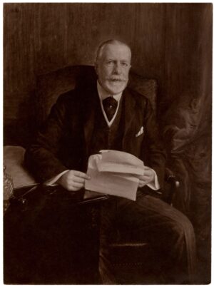 RIVES, George Lockhart (1915)
