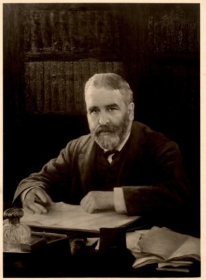 SCHEIDE, William Taylor