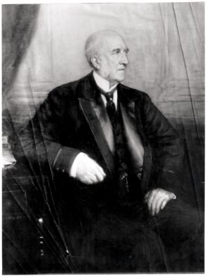 DEPEW, Senator Chauncey M. (1917?)