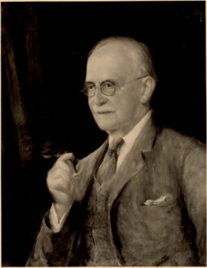 BROWN, William Liston