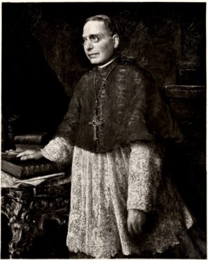 CERRETTI, Bonaventura Cardinal