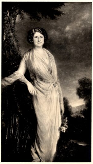 BELL, Mrs John W. F. (Dorothy)