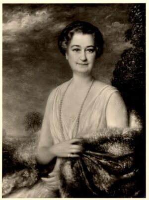 Hostetter, Mrs. David Herbert (Miriam Gerdes)
